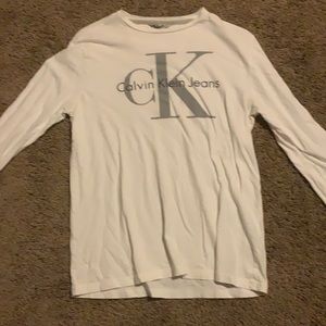 Calvin Klein shirt
